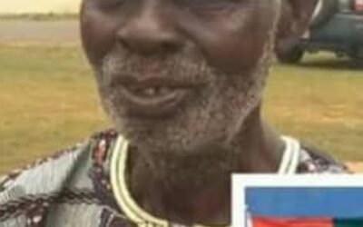TOGO : LE SOUS OFFICIER DE GENDARMERIE AMUZU JAPHET A TIRÉ SA RÉVÉRENCE AU TERME D’UNE LONGUE MALADIE