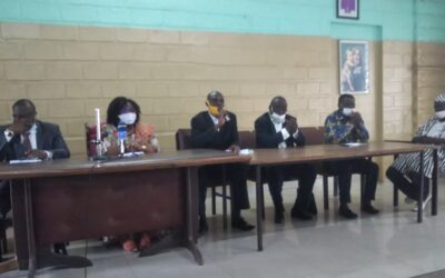 TOGO : SILENCE INQUIÈTANT APRÈS UNE HAUSSE DE 25% SUR LES PRODUITS PÉTROLIERS. LA DMK PARLE DUNE RÉVOLTE IMMINENTE DES POPULATIONS
