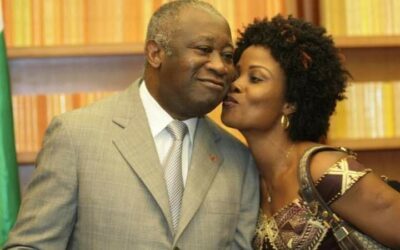 CÔTE D’IVOIRE : GBAGBO DÉPOSE UNE DEMANDE DE DIVORCE AVEC SIMONE