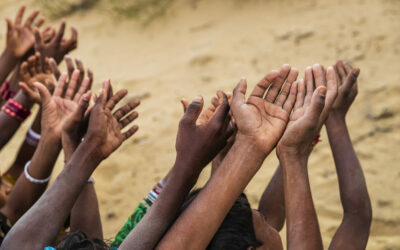 LES TOGOLAIS MEURENT DE FAIM. LE PROGRAMME ALIMENTAIRE MONDIALE (PAM) DOIT INTERVENIR