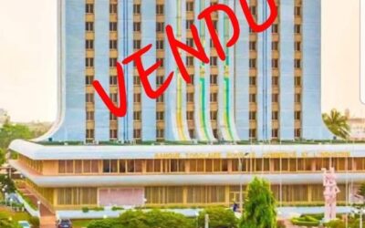TOGO : PRIVATISATION DE LA BTCI, UNE ÉNIÈME BÉVUE DU GOUVERNEMENT TOGOLAIS