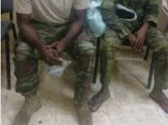 AKATO VIÉPÉ : VIOLENCES MILITAIRES SUR INDIVIDU, UN GHANÉEN TROUVE LA MORT, DEUX MILITAIRES ARRÊTÉS, LE GÉNÉRAL YARK RÉAGIT