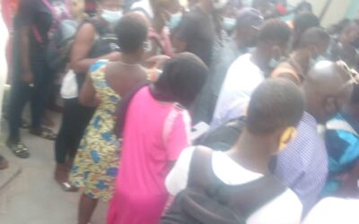 TOGO : RETRAIT DES DUPLICATAS DE LA NATIONALITÉ TOGOLAISE, UN VÉRITABLE PARCOURS DE COMBATTANT