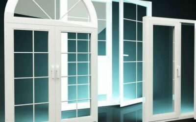 ÉQUIPEZ AUTREMENT VOTRE MAISON AVEC LA SOCIÉTÉ DE MENUISERIE MODERNE PVC TOGO