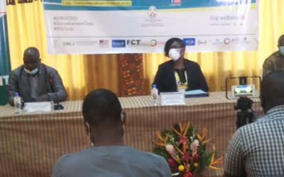 4 ème ÉDITION DE LA CONFÉRENCE INTERNATIONALE SUR LES ENTREPRISES SOCIALES ET LA RESPONSABILITÉ SOCIALE DES ENTREPRISES