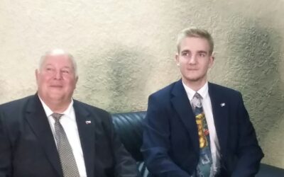 TOGO : MONSIEUR IVO BEHAN PRÉSIDENT DES PME TCHÈQUES INTÉRESSÉ PAR L&rsquo;INVESTISSEMENT DANS L&rsquo;ÉCONOMIE TOGOLAISE