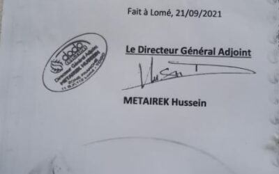 DODO COSMÉTICS : PRÈS DE 200 EMPLOYÉS RENVOYÉS SANS AUCUNE FORME DE PROCÈS