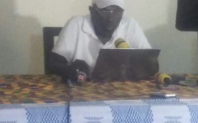 TOGO : SOCIÉTÉ CIVILE ET PATRONAT DE LA PRESSE TOGOLAISE UNIS POUR FAIRE LIBERER TOUS LES PRISONNIERS POLITIQUES ET JOURNALISTES ARRÊTÉS