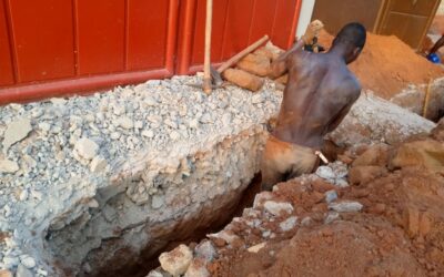 TRAVAUX D’EXTENSION DE LA FIBRE OPTIQUE : LA SOCIÉTÉ TOGOCOM NE POUVAIT-ELLE PAS FAIRE MIEUX ?