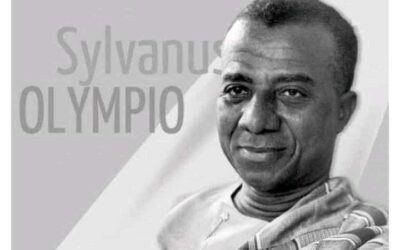 CRIME CRAPULEUX : QUI A OUVERT LE FEU SUR LE PRÉSIDENT SYLVANUS OLYMPIO IL Y A 59 ANS ?