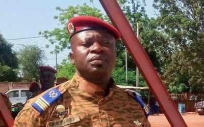 COUP D’ÉTAT AU BURKINA FASO : DÉBUT DU PRINTEMPS NOIR ?