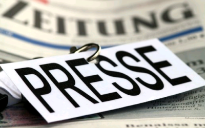 LIGNE DE MIRE : LA PRESSE PRIVÉE, L’ÉMISSION «L’AUTRE JOURNAL» DU JOURNAL ALTERNATIVE CESSE