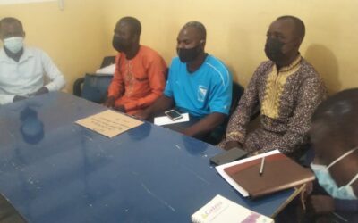 LE SYNDICAT DES ENSEIGNANTS DU TOGO (SET) OUVRE SES ACTIVITÉS AVEC À LA CLEF DES PLATEFORMES REVENDICATIVES