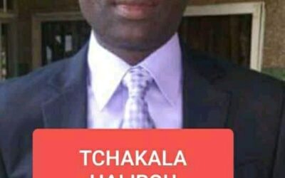 EN MÉMOIRE DU CONFRÈRE HALIROU TCHAKALA DÉCÉDÉ IL Y- A UN AN AUJOURD’HUI