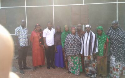 L’OPS-AFRIQUE a désormais un bureau des femmes dans ASSOLI
