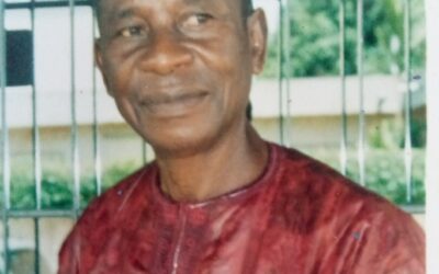 ÉCONOMIE : LE PASTEUR NYONATOR GODWILL DÉSHABILLE LE FRANC CFA, LA FRANCE ET APPELLE À LA CONSCIENCE ET SOUVERAINETÉ MONÉTAIRE EN AFRIQUE