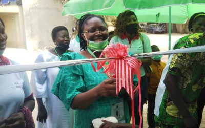 TOGO /L’ASSOCIATION « UNION FAIT LA FORCE » A DÉSORMAIS UN SIÈGE SOCIAL À LOMÉ