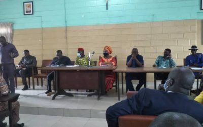 TOGO /LA DMK : UN REQUINQUAGE STRATÉGIQUE SUR FONDS DE STATU QUO DE LA POLITIQUE GOUVERNEMENTALE DU POUVOIR DE LOMÉ