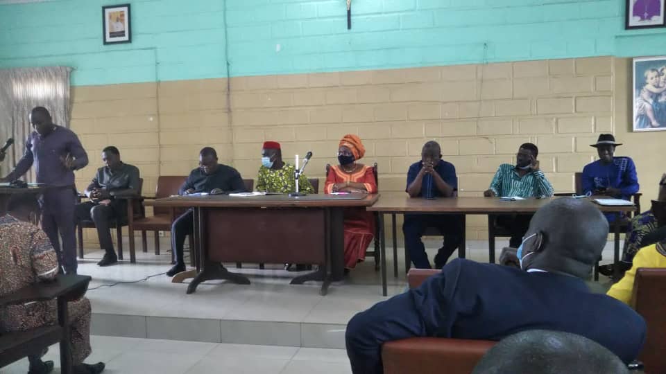 TOGO /LA DMK : UN REQUINQUAGE STRATÉGIQUE SUR FONDS DE STATU QUO DE LA POLITIQUE GOUVERNEMENTALE DU POUVOIR DE LOMÉ