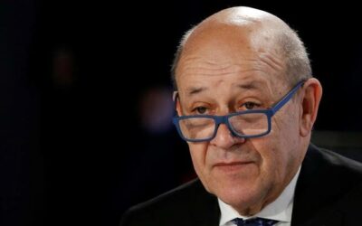 MALI : Jean-Yves Le Drian est convoqué par la justice malienne