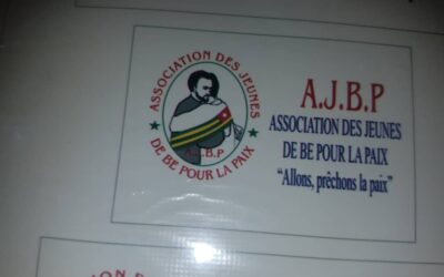COMMUNIQUÉ DE PRESSE DE L’ASSOCIATION* A. J. B. P