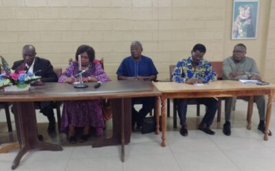 TOGO : TROP C’EST TROP S’EXCLAME LA DMK QUI APPELLE À LA RUE LE 25 JUIN PROCHAIN