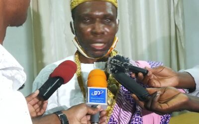 LE FORUM POUR L’UNITÉ ET LA PAIX AU TOGO , EN AFRIQUE ET DANS L’UNIVERS (FUPTAU) POURSUIT SA CONSCIENTISATION DU PEUPLE TOGOLAIS
