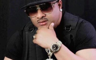 L’ARTISTE ALI JEZZ MONTE SUR SCÈNE CE VENDREDI 22 JUILLET 2022 AU PALAIS DES CONGRÈS DE LOMÉ