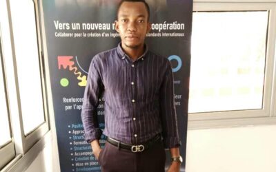 TOGO – POLITIQUE : « LE JEU POLITIQUE N’EST PAS VIOLENT, C’EST STRATÉGIQUE. IL FAUT ÊTRE COMPÉTENT ET SAVOIR DÉVELOPPER DES COMPÉTENCES POUR ÊTRE À LA HAUTEUR » DIXIT ANGE GBETSOGBE ATTENDU À KARA