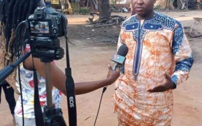 Déclaration de G.22 relative aux attaques terroristes au Togo