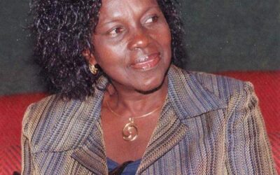 HOMMAGE AUX PIONNIÈRES DE LA LUTTE ÉMANCIPATRICE DE LA FEMME AFRICAINE