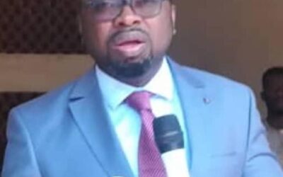 L’APÔTRE KING YOSHUA AGBOTI MARQUE LA DIFFÉRENCE DANS LA CHRÉTIENTÉ EN INSISTANT SUR LA PRATIQUE DE LA JUSTICE
