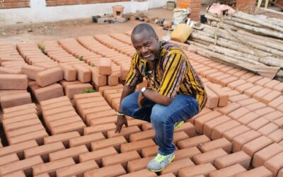 CHANGEZ VOS HABITUDES DE CONSTRUCTIONS AVEC LA SOCIÉTÉ AFRIMMO ET MARQUEZ LA DIFFÉRENCE PAR LA QUALITÉ DE VOS MATÉRIAUX DE CONSTRUCTION