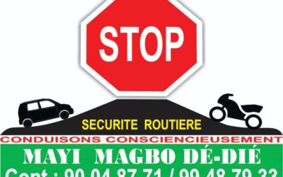 VOICI LES 10 RECOMMANDATIONS DU PRÉSIDENT Gabriel Atsou ETEKPOR DE L&rsquo;ASSOCIATION MAYI MAGBO DÉ- DIÉ POUR UNE ANNÉE SCOLAIRE SANS ACCIDENT AU TOGO