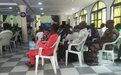LE SYNDICAT DES PASTEURS DU TOGO (SYNPAWAOTO) RENFORCE LES CAPACITÉS DE SES MEMBRES À LOMÉ