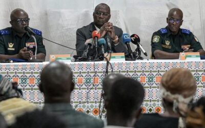 20 ANS DE PRISON ET DEUX PEINES DE MORT, VOICI LE VERDICT DES MILITAIRES IVOIRIENS ARRÊTÉS AU MALI