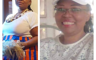 INTERVIEW EXCLUSIVE DE Madame Akouvi Louise FIAGNEKOU PRÉSIDENTE DE L’ASSOCIATION « UNION FAIT LA FORCE TOGO »
