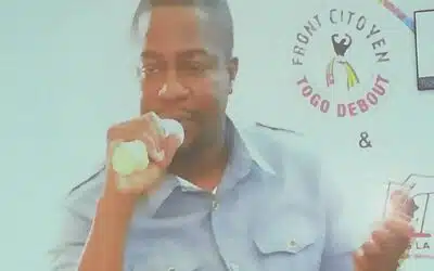 LE PROFESSEUR DAVID DOSSEH A FINALEMENT RETIRÉ SON PASSEPORT À LA DGDN