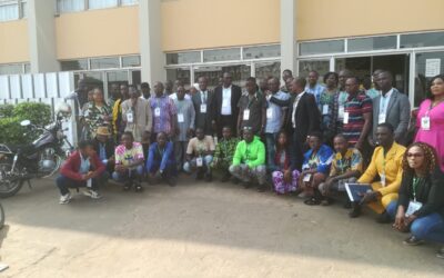 PASTEUR EDOH KOMI RECONDUIT À LA TÊTE DU BUREAU EXECUTIF DU MMLK