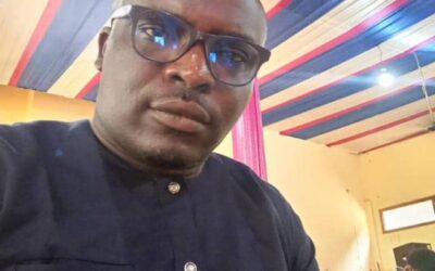 LE CITOYEN ROMARIC MAWUGBE INTERPELLE LA CLASSE POLITIQUE DE L’OPPOSITION POUR DES ÉLECTIONS SANS VIOLENCE AU TOGO