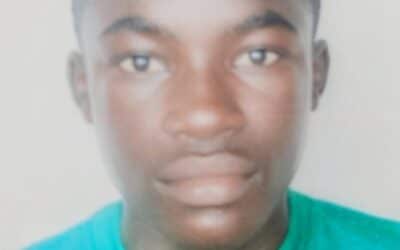 AVIS DE RECHERCHE