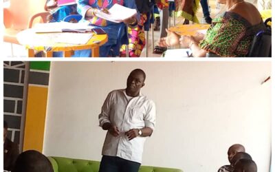 TOGO : LE BUREAU EXECUTIF DU MMLK AFFUTE SES ARMES POUR LA RELANCE DE SES ACTIVITÉS SUR L’ENSEMBLE DU TERRITOIRE no