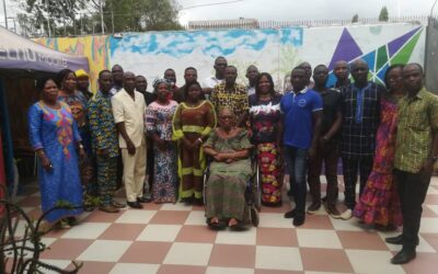 TOGO : LE BUREAU EXECUTIF DU MMLK AFFUTE SES ARMES POUR LA RELANCE DE SES ACTUALITÉS SUR L’ENSEMBLE DU TERRITOIRE