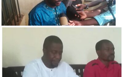 TOGO : RAPPORT D’AUDIT SUR LE FONDS DE RIPOSTE ET DE SOLIDARITÉ COVID 19, LES OSC ANNONCENT UN MEETING LE 1er AVRIL 2023
