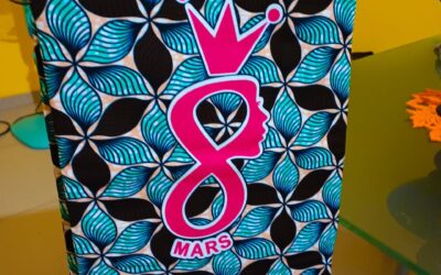 8 Mars / Journée Internationale de la Femme. Les Togolaises dans la fièvre des manifestations