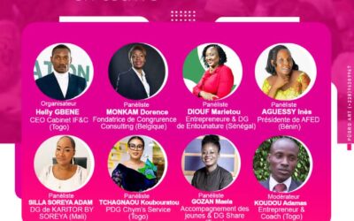 TOGO : UNE CONFERENCE INTERNATIONALE DES DROITS DE LA FEMME ET SA MISE EN ŒUVRE ANNONCÉE
