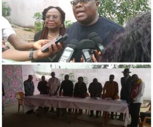 TOGO : LA DMK FAVORABLE AUX ÉLECTIONS SOUMISES À LA CHARTE DÉMOCRATIQUE