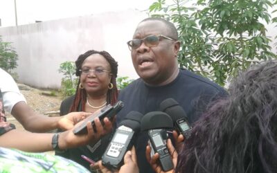TOGO : LA DMK FAVORABLE AUX ÉLECTIONS SOUMISES À UNE CHARTE DÉMOCRATIQUE