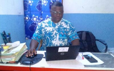INTERVIEW EXCLUSIVE DE MONSIEUR EMMANUEL SALLAH DIRECTEUR DE RELATIVEMENT À LA CÉLÉBRATION DE LA DATE DU 15 JUIN CONSACRÉE AUX PERSONNES ÂGÉES