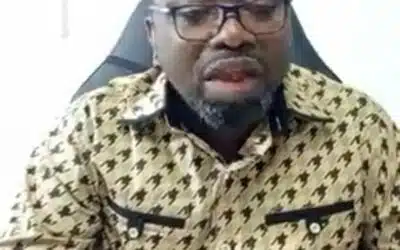 DIEU EN ACTION POUR LA DÉLIVRANCE DU TOGO ET DE L’AFRIQUE
